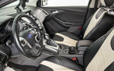 Ford Focus III, 2013 год, 899 000 рублей, 8 фотография