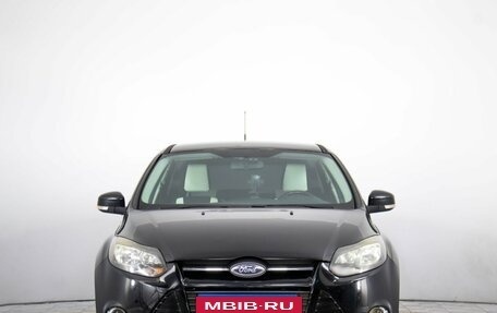 Ford Focus III, 2013 год, 899 000 рублей, 3 фотография
