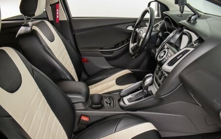 Ford Focus III, 2013 год, 899 000 рублей, 11 фотография