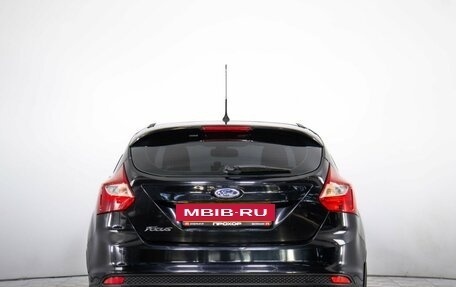 Ford Focus III, 2013 год, 899 000 рублей, 6 фотография
