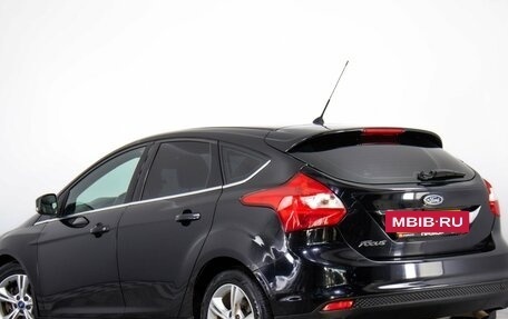 Ford Focus III, 2013 год, 899 000 рублей, 5 фотография