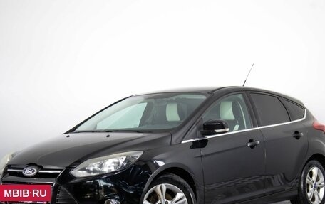 Ford Focus III, 2013 год, 899 000 рублей, 4 фотография