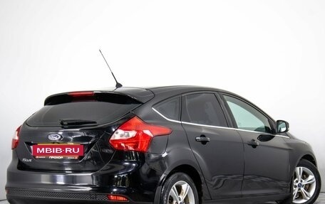 Ford Focus III, 2013 год, 899 000 рублей, 7 фотография