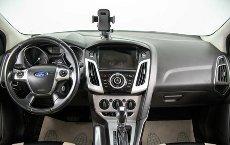 Ford Focus III, 2013 год, 899 000 рублей, 12 фотография