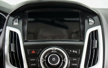Ford Focus III, 2013 год, 899 000 рублей, 16 фотография