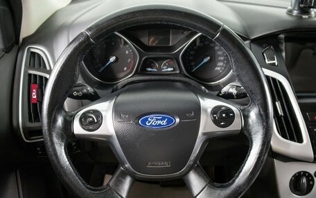 Ford Focus III, 2013 год, 899 000 рублей, 13 фотография