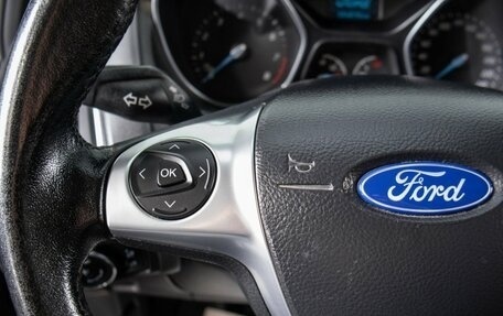 Ford Focus III, 2013 год, 899 000 рублей, 14 фотография
