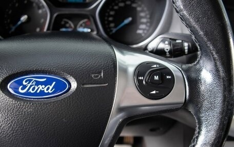 Ford Focus III, 2013 год, 899 000 рублей, 15 фотография