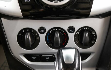 Ford Focus III, 2013 год, 899 000 рублей, 17 фотография
