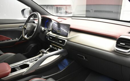 Geely Coolray I, 2023 год, 1 877 000 рублей, 7 фотография