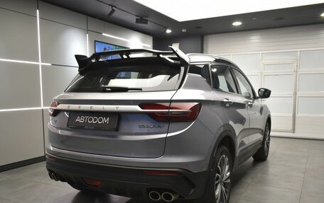 Geely Coolray I, 2023 год, 1 877 000 рублей, 4 фотография