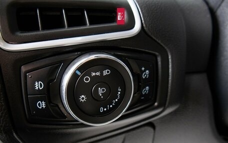 Ford Focus III, 2013 год, 899 000 рублей, 20 фотография