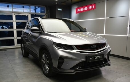 Geely Coolray I, 2023 год, 1 877 000 рублей, 3 фотография