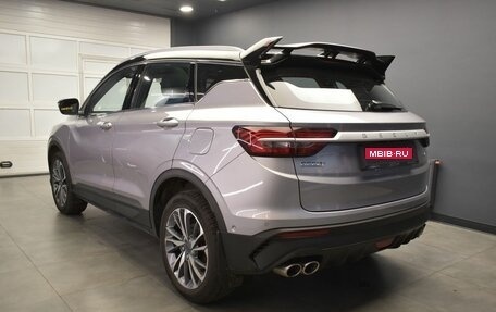 Geely Coolray I, 2023 год, 1 877 000 рублей, 6 фотография