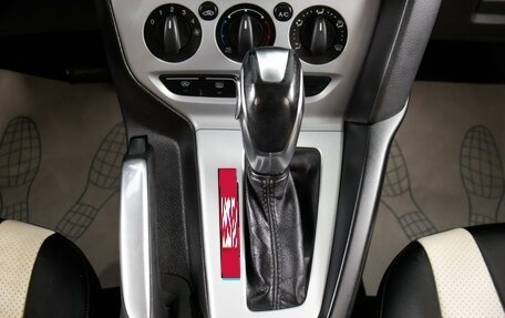 Ford Focus III, 2013 год, 899 000 рублей, 18 фотография