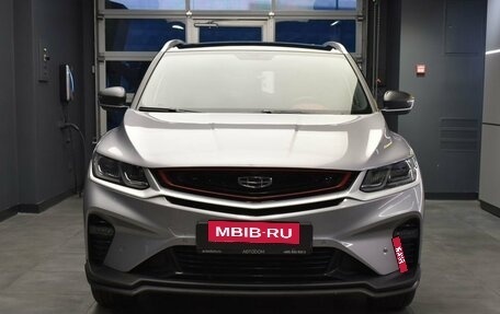 Geely Coolray I, 2023 год, 1 877 000 рублей, 2 фотография