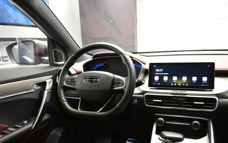 Geely Coolray I, 2023 год, 1 877 000 рублей, 10 фотография