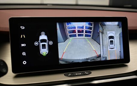 Geely Coolray I, 2023 год, 1 877 000 рублей, 15 фотография