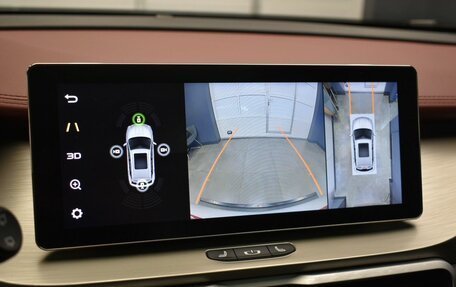 Geely Coolray I, 2023 год, 1 877 000 рублей, 16 фотография