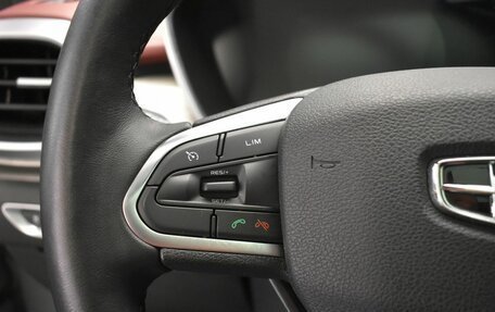Geely Coolray I, 2023 год, 1 877 000 рублей, 23 фотография