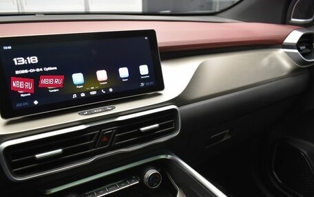 Geely Coolray I, 2023 год, 1 877 000 рублей, 13 фотография
