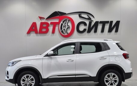 Chery Tiggo 4 I рестайлинг, 2021 год, 1 182 000 рублей, 7 фотография