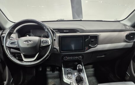 Chery Tiggo 4 I рестайлинг, 2021 год, 1 182 000 рублей, 11 фотография