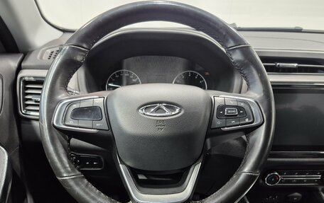 Chery Tiggo 4 I рестайлинг, 2021 год, 1 182 000 рублей, 10 фотография
