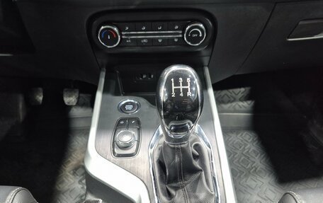 Chery Tiggo 4 I рестайлинг, 2021 год, 1 182 000 рублей, 16 фотография