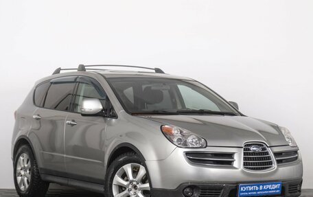 Subaru Tribeca I рестайлинг, 2005 год, 899 000 рублей, 2 фотография
