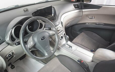 Subaru Tribeca I рестайлинг, 2005 год, 899 000 рублей, 8 фотография