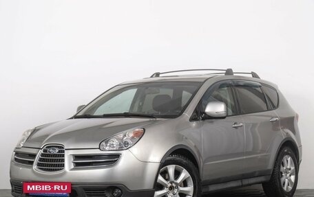 Subaru Tribeca I рестайлинг, 2005 год, 899 000 рублей, 3 фотография