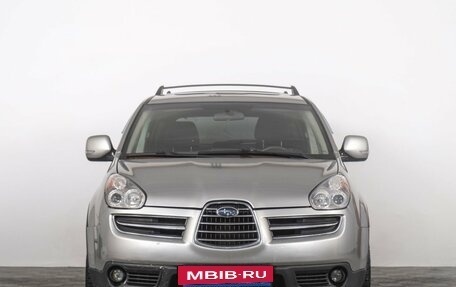Subaru Tribeca I рестайлинг, 2005 год, 899 000 рублей, 4 фотография