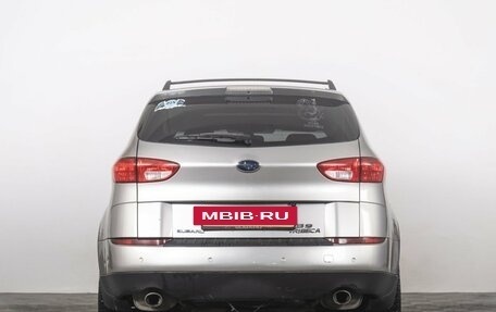 Subaru Tribeca I рестайлинг, 2005 год, 899 000 рублей, 5 фотография