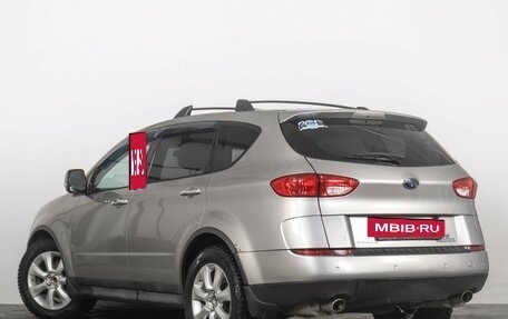 Subaru Tribeca I рестайлинг, 2005 год, 899 000 рублей, 6 фотография
