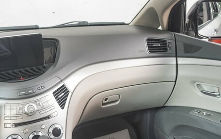 Subaru Tribeca I рестайлинг, 2005 год, 899 000 рублей, 12 фотография