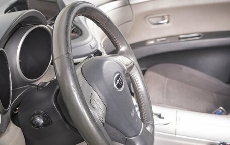 Subaru Tribeca I рестайлинг, 2005 год, 899 000 рублей, 13 фотография