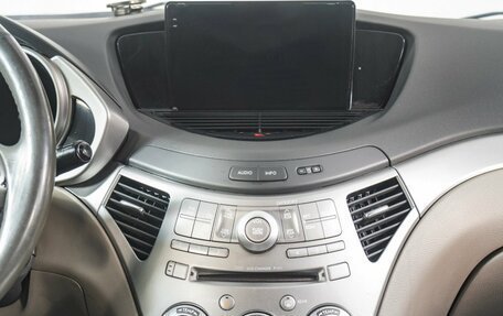 Subaru Tribeca I рестайлинг, 2005 год, 899 000 рублей, 16 фотография