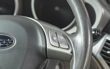 Subaru Tribeca I рестайлинг, 2005 год, 899 000 рублей, 15 фотография