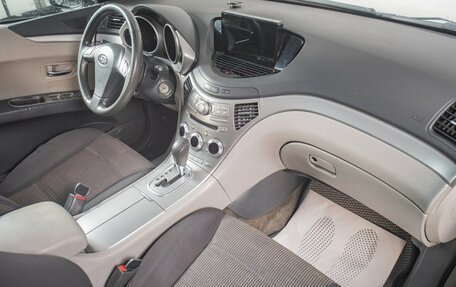Subaru Tribeca I рестайлинг, 2005 год, 899 000 рублей, 18 фотография