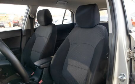 Hyundai Creta I рестайлинг, 2020 год, 2 078 000 рублей, 14 фотография