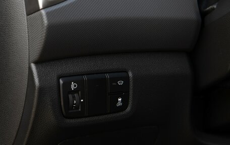 Hyundai Creta I рестайлинг, 2020 год, 2 078 000 рублей, 16 фотография