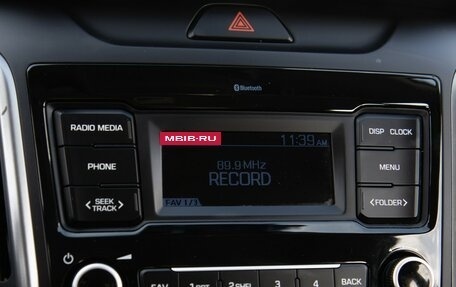 Hyundai Creta I рестайлинг, 2020 год, 2 078 000 рублей, 18 фотография
