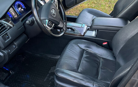Toyota Camry, 2015 год, 1 830 000 рублей, 6 фотография