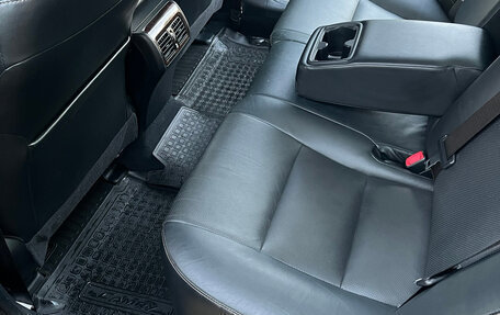 Toyota Camry, 2015 год, 1 830 000 рублей, 8 фотография