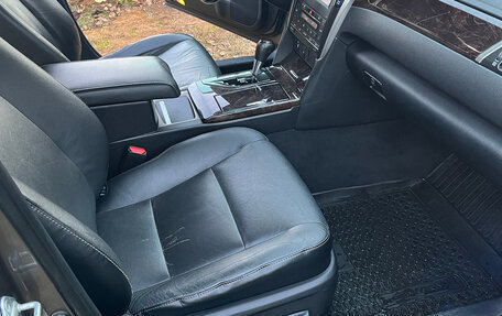 Toyota Camry, 2015 год, 1 830 000 рублей, 7 фотография