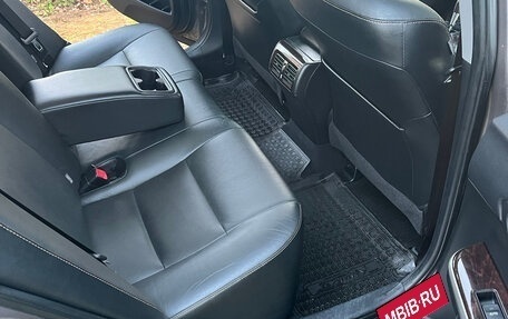 Toyota Camry, 2015 год, 1 830 000 рублей, 9 фотография