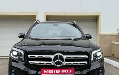 Mercedes-Benz GLB, 2021 год, 4 600 000 рублей, 1 фотография