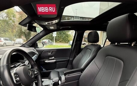 Mercedes-Benz GLB, 2021 год, 4 600 000 рублей, 5 фотография