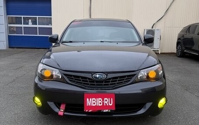 Subaru Impreza III, 2008 год, 950 000 рублей, 1 фотография